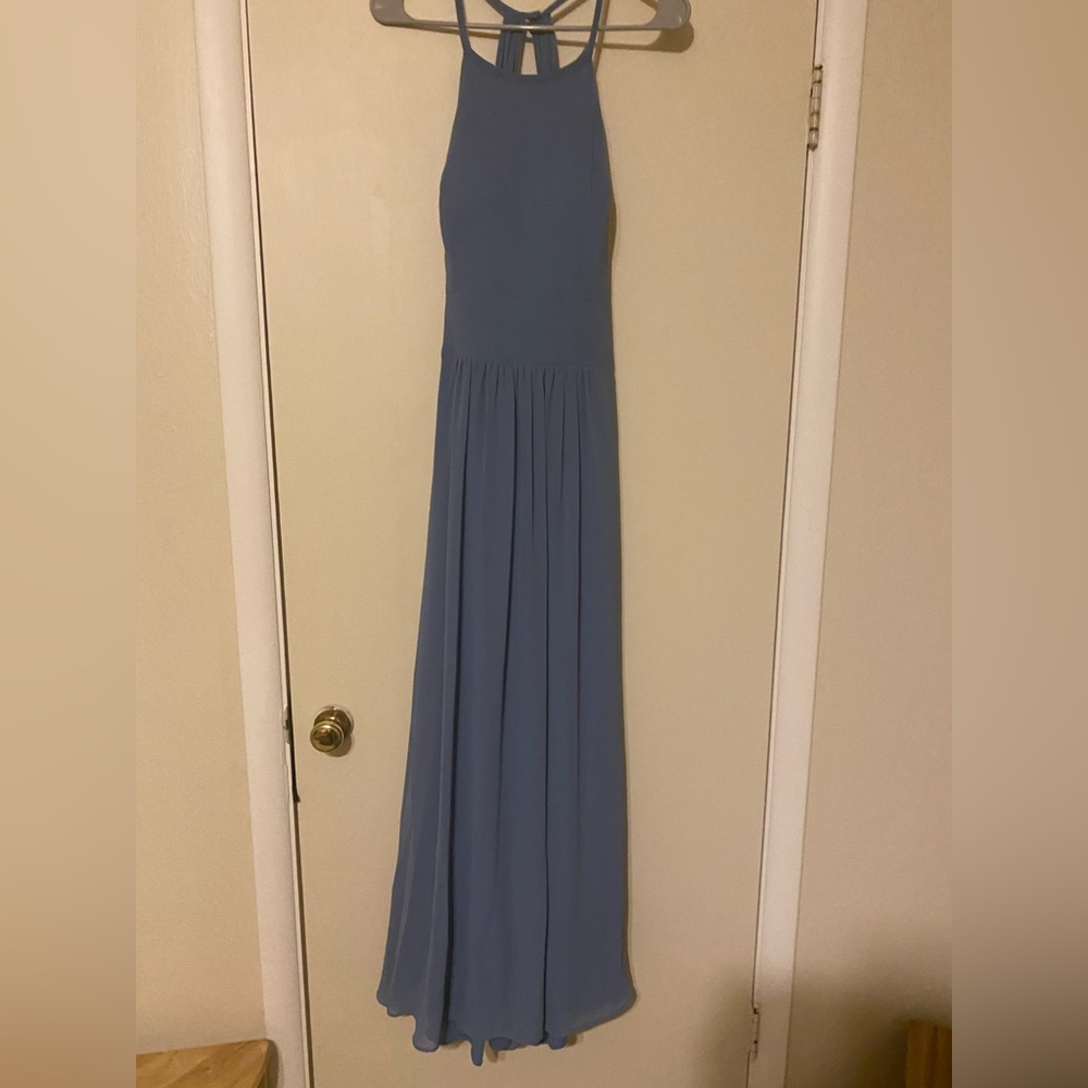 MORILEE
MADELINE CARDER  Bridesmaid dress - Picture 2 of 4
